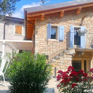  Bed & Breakfast La Corte 22 Italia
