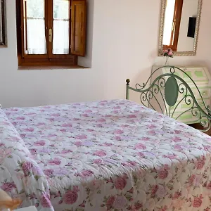 Antica Macina Toscana Pistoia