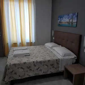  Hotel Oregon Italia