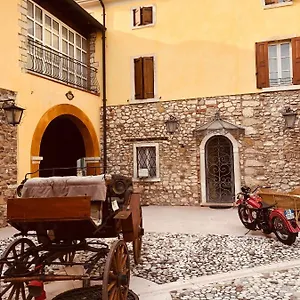 *** Hotel Antica Dimora Corte Impero Italia