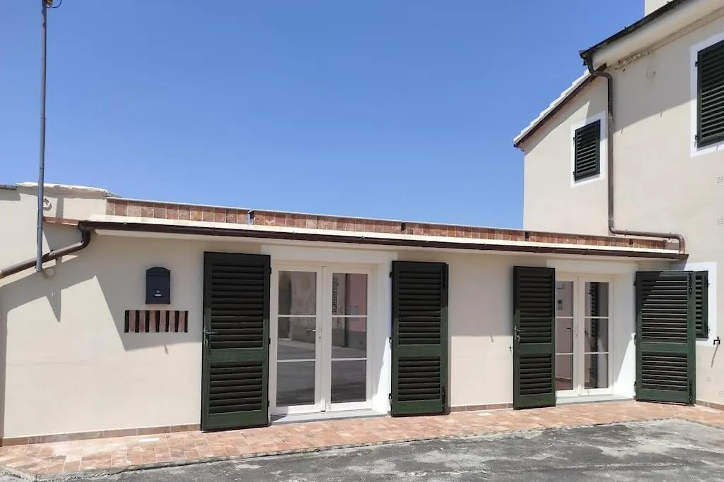 Affittacamere Villa Mary Pistoya