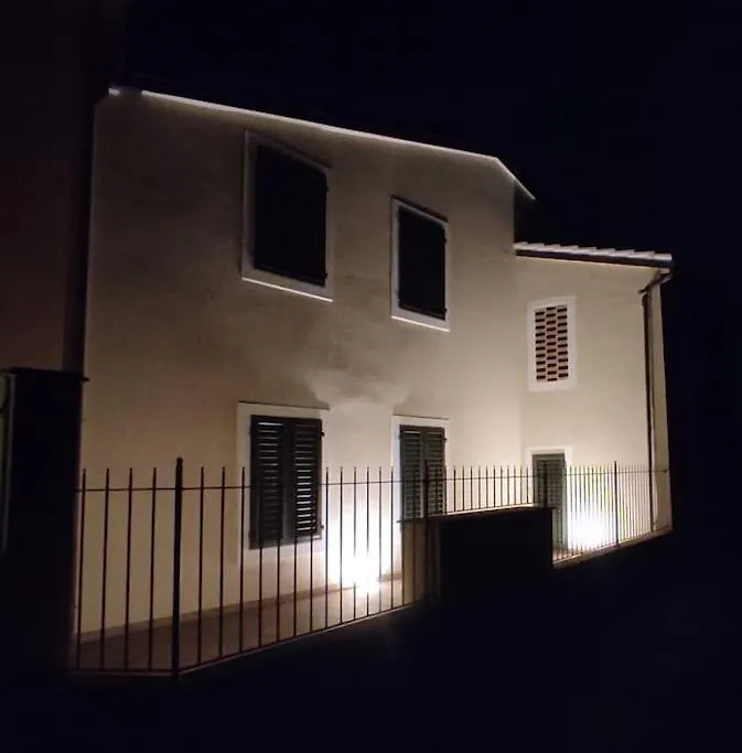 Pensión Affittacamere Villa Mary Pistoya