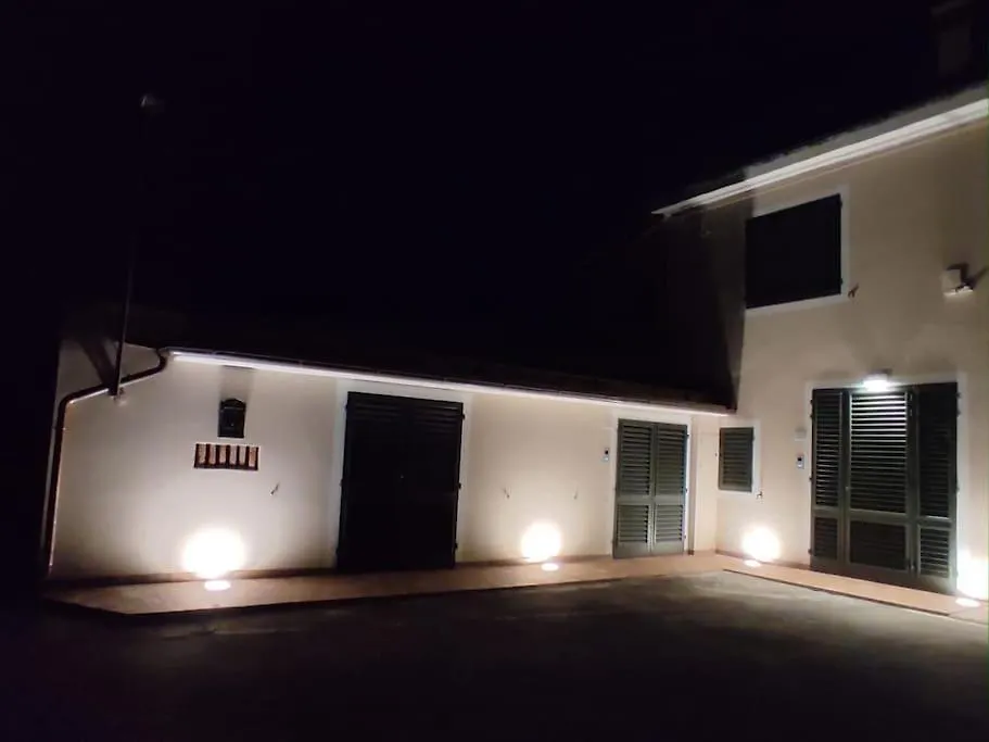 Affittacamere Villa Mary Pistoya Pensión